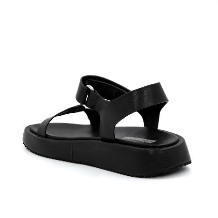 Женские сандалии Blauer CLANCY S4CLANCY03-ALL, черные
