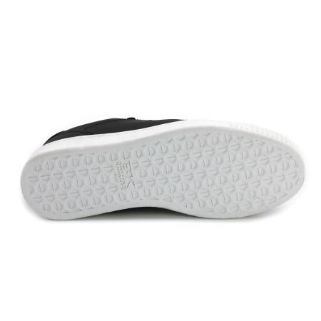 Кеды British Knights MIST B52-3612-01, черные