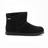 Dofida Min W12645 - Женские полусапоги EMU Australia, черные