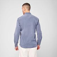 Longsleeve shirt 409111-2S41 - Мужская рубашка Camel Active, голубая