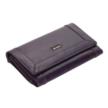 Женский кошелек Picard CASUAL 1 4892, фиолетовый