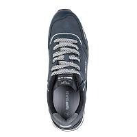 ALBA NBX GAM523602 - Мужские кроссовки GAS, синие ALBA NBX GAM523602 - Мужские кроссовки GAS, синие