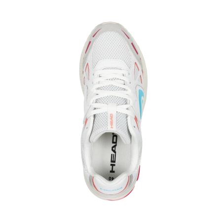 Женские кроссовки HEAD MISHIMA BXX HDW318912, бежевые