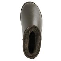 Sheepskin Fashion Sharky Micro Town W13154 - Женские угги EMU Australia, оливковые Sheepskin Fashion Sharky Micro Town W13154 - Женские угги EMU Australia, оливковые