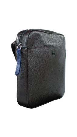 Мужская сумка Braun Buffel NOVARA Umhängetasche 26352, коричневая