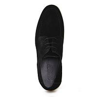 22207199 - Мужские полуботинки Clarks, черные 22207199 - Мужские полуботинки Clarks, черные