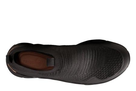 Мужские кроссовки Clarks TriActive Free 26139595, черные Мужские кроссовки Clarks TriActive Free 26139595, черные