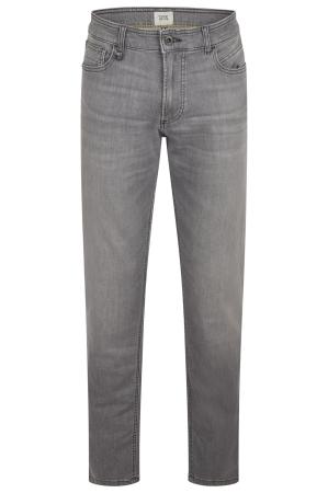 Мужские джинсы Camel Active Denim Regular Fit 488375-1D20, серые