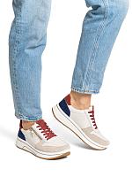 SAPPORO 3.0 12-27540-87 - Женские кроссовки ARA, белые