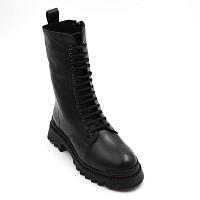 22205026 - Женские высокие ботинки Clarks, черные 22205026 - Женские высокие ботинки Clarks, черные