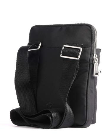 Сумка на плечо мужская JOOP cimiano mattia shoulderbag xsvz 4140005712, черная