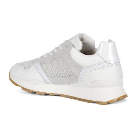 Женские кроссовки Bullboxer 939004E5C_ 939004E5C_WHIT, белые