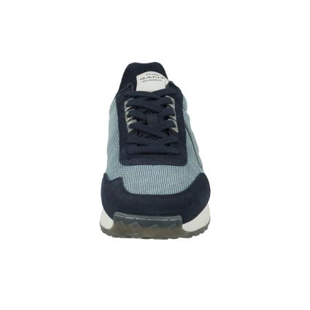 Мужские кроссовки Gant GAROLD 22637638, синие Мужские кроссовки Gant GAROLD 22637638, синие