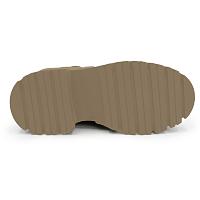 7714 - Женские высокие ботинки Bugatti, бежевые  7714 - Женские высокие ботинки Bugatti, бежевые