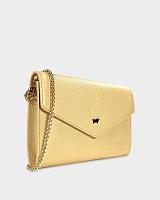 ALESSIA Clutch 11467 - Женская сумка Braun Buffel, бежевая