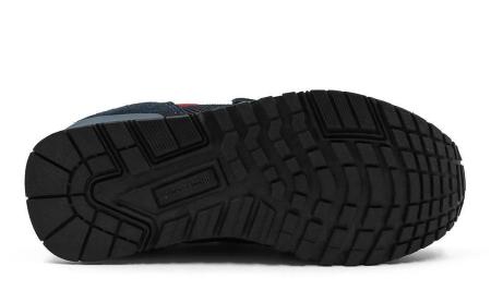 Детские кроссовки Sergio Tacchini Eva Jogging STK123005, синие