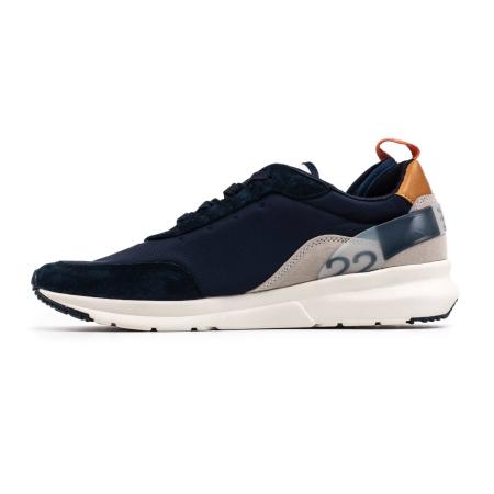 Мужские кроссовки Pepe Jeans London N22 SUMMER PMS30624, синие