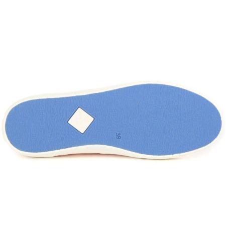 Женские кеды Gant ZOEE 18538442, розовые