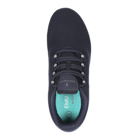 Женские кроссовки EMU Australia Barkly W12153, синие