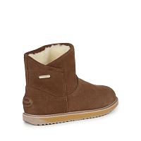 Dofida Min W12645 - Женские полусапоги EMU Australia, коричневые