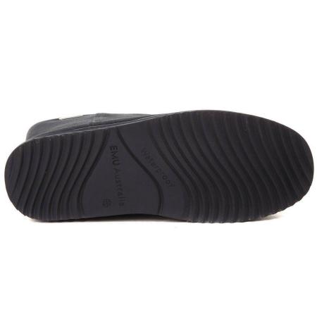 Женские полусапоги EMU Australia Paterson Classic Lo W11590, синие