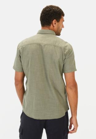 Shortsleeve Shirt 409262-5S62