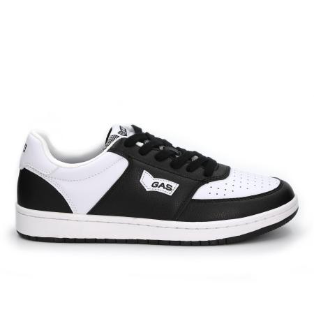 Мужские кроссовки GAS ASTRO LTX GAM414600, черные