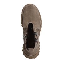 AMSTERDAM 12-56701-11 - Женские высокие ботинки ARA, коричневые