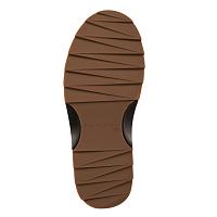 Sheepskin Fashion Higgie W13198 - Женские полусапоги из овчины (угги) EMU Australia, черные Sheepskin Fashion Higgie W13198 - Женские полусапоги из овчины (угги) EMU Australia, черные