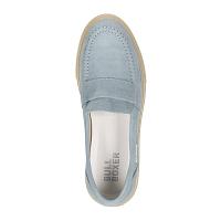 783007E4C_WTSK - Женские лоферы Bullboxer, голубые 783007E4C_WTSK - Женские лоферы Bullboxer, голубые