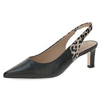  9-79608-46-012 - Женские туфли PETER KAISER, черные