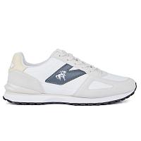 NIMBUS RFM613H25 - Мужские кроссовки Rifle, белые