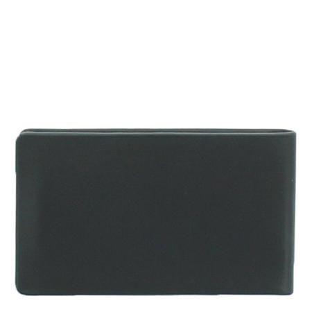 Мужской кошелек Braun Buffel LUZERN Wallet XS 14030, черный