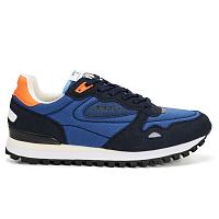 OMY MIX GAM513815 - Мужские кроссовки GAS, синие OMY MIX GAM513815 - Мужские кроссовки GAS, синие