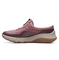 Jaunt Way 26168963 - Женские кроссовки Clarks, розовые