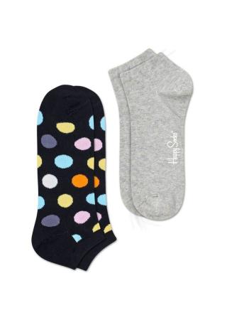 2-Pack Classic Big Dot Socks BDO02