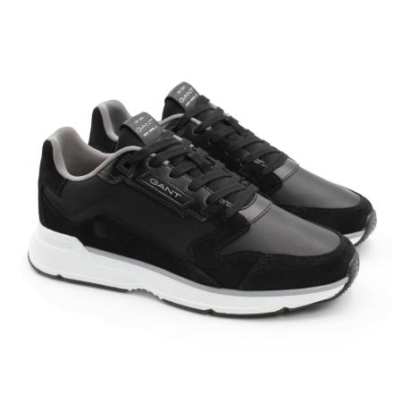 Мужские кроссовки Gant BEEKER 22631623, черные
