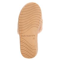 Slipper Mckay W13088 - Женские тапочки EMU Australia, песочные