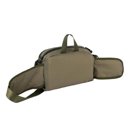 Мужская сумка Camel Active Nolan Belt bag 338301, хаки