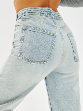 ICON G HW FLARE JEANS 4100152
