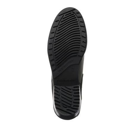 Женские челси EMU Australia Ellin W11297, черные