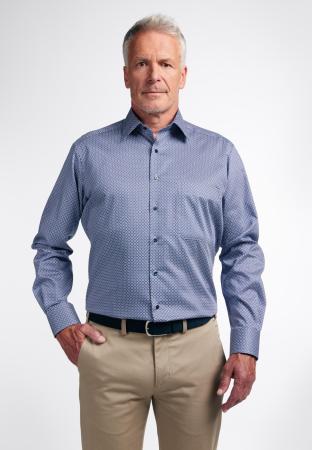 Мужская рубашка ETERNA 3391-14-E18E, мультиколор