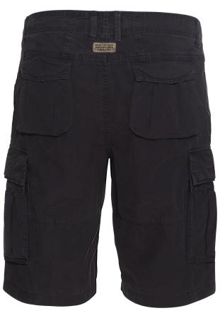 Мужские шорты Camel Active Shorts Cargo 496075-1F12, синие