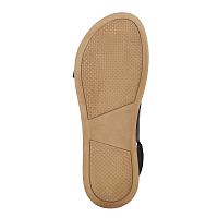 22203436 - Женские сандалии Clarks, чёрные  22203436 - Женские сандалии Clarks, чёрные
