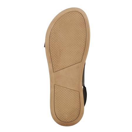 Женские сандалии Clarks 22203436, чёрные