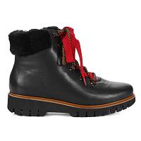 Jackson-Keil-St-Hs 12-16448-61 - Женские высокие ботинки ARA, черные