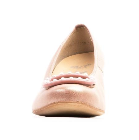 Женские туфли-лодочки ARA TURIN 12-32059-69, розовые