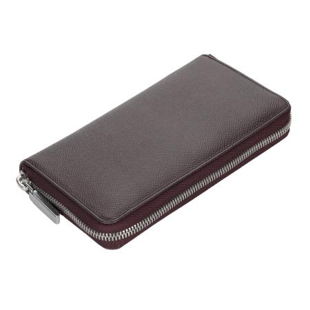 Мужской кошелек Porsсhe Design Cubic 1.1 Phone Wallet 4090002050, синий Мужской кошелек Porsсhe Design Cubic 1.1 Phone Wallet 4090002050, синий