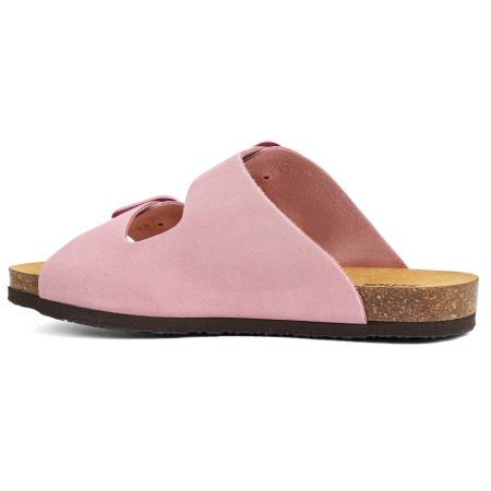 Женские пантолеты SCHOLL MICOLE F311781048, розовые