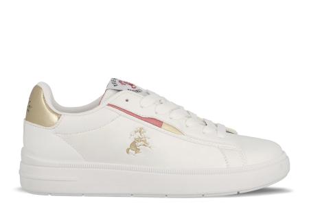 Женские кеды Rifle ARIS RFW614H00, белые